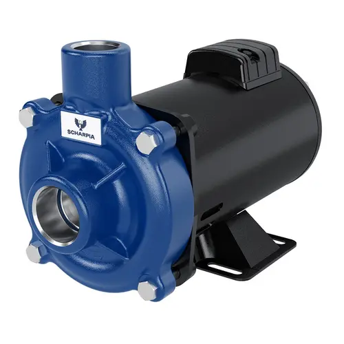 Bomba Scharpia GOL-005 0,50CV 110V/220V Monofásica