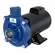 Bomba Scharpia GOL-005 0,33CV 110V/220V Monofásica