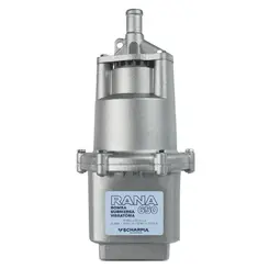 Bomba Submersa Vibratória Scharpia RANA 650 280W 110V Mono