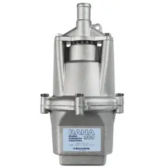 Bomba Submersa Vibratória Scharpia RANA 900 450W 220V Mono