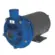 Bomba Scharpia GOL-007X H 1,0CV 110V/220V Monofásica