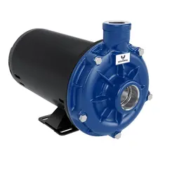 Bomba Scharpia GOL-007 H 1,0CV 220V/380V Trifásica Rt Bronze