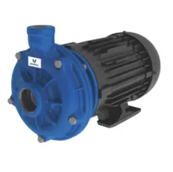 Bomba Scharpia GOL-007X H 0,75CV 110V/220V Monofásica IP55