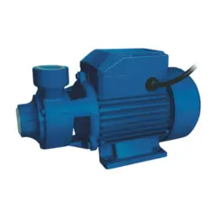 Bomba Periférica Scharpia PRF-60 0,50CV 110V Monofásica