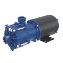 Bomba Multies. Scharpia RS-31 Q BR 1,50CV 110V/220V Mono Rt Bronze