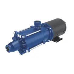 Bomba Multies. Scharpia RS-42 H BR 2,0CV 220V/380V Tri Rt Bronze