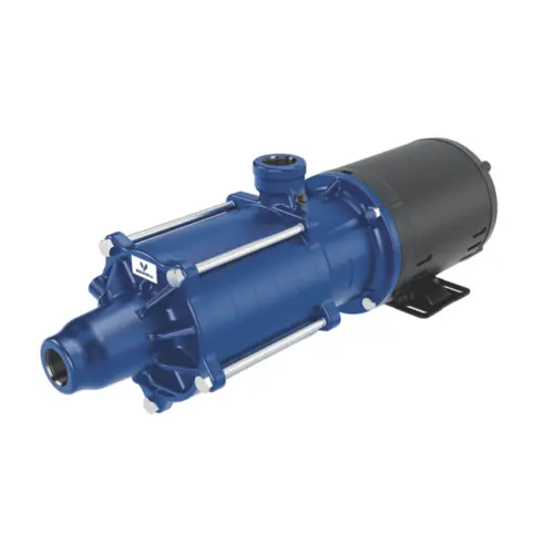 Bomba Multies. Scharpia RS-42 H BR 2,0CV 110V/220V Mono Rt Bronze