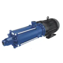 Bomba Multies. Scharpia RS-84 H BR 4,0CV 220V Mono Rt Bronze
