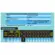 Bomba KSB Hydrobloc P 1000 1,0CV 127/220V Monofásica