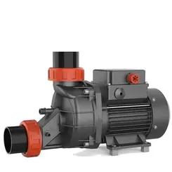 Bomba Hidromassagem Lepono LSPA 0,50CV 220V Monofásica