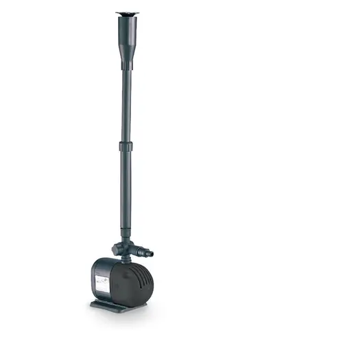 Bomba Submersa fonte XKF-55P 55W 220V Monofásico