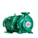 Bomba Thebe TH-10/200 20,0cv Trifásica Rotor 184