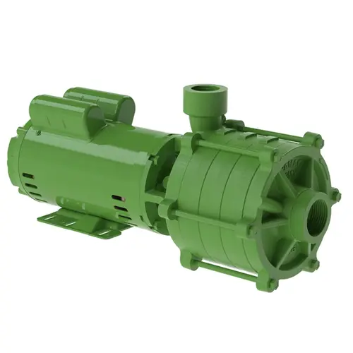 Bomba Multiestágio Famac FMG 3,0CV Trifásica 220/380/440V