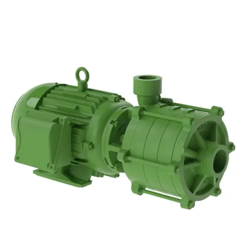 Bomba Multiestágio Famac FMG-VZ 5,0CV Trifásica  220/380/440V