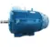 Motor Elétrico Trifásico WEG 200CV 4 Polos 315S/M WFF2 B3D IP55 – 220/380/440V