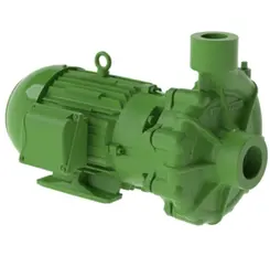 Motobomba Centrífuga FAMAC FN2F-T 7,5 CV Trifásica