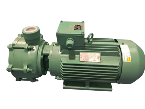THEBE BOMBA P-15/2 N AL 5,0 CV TRIF.IP55/IR3.4V.MT.THEBE.