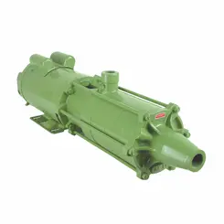 Bomba Schneider ME-AL 1420 2,0CV Trifásica 60HZ 220/380V