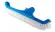 Escova 44cm Sodramar Curva Nylon