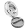 Dispositivo Aspiração 1.1/2'' Sodramar Inox Premium FLAT Pratic