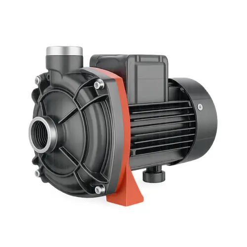 LEPONO BOMBA CENTRIFUGA CQM30P 1/3 HP 127/220 V