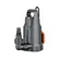 LEPONO BOMBA SUBMERSIVEL AGUA LIMPA XKS-810PL 1.0 HP MON 220V