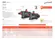 LEPONO BOMBA PISCINA XKP 405 1/3HP BIVOLT MON 127/220V
