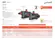 Bomba Para Piscina Lepono XKP405 1/3HP Bivolt 127/220V
