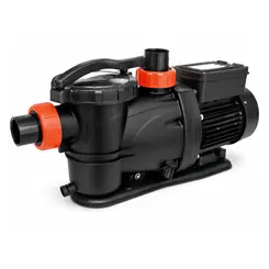Bomba Para Piscina Lepono XKP804A 3/4HP Bivolt 127/220V