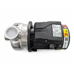 Bomba Centrífuga Lepono ABK150 1,5HP Trif 220V Rotor em Inox