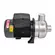 Bomba Centrífuga Lepono ABK150 1,5HP Trif 220V Rotor em Inox