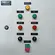 Painel de Comutação Automática Profit para 2 Motores de 4 CV, 220 V Trifásico, com Partida Direta, Extravasão e Proteção de 10–15 A